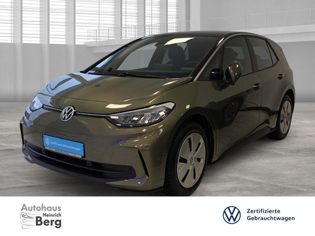 Volkswagen ID.3 Pro 59 kWh StandHZG Navi Digitales Cockpit