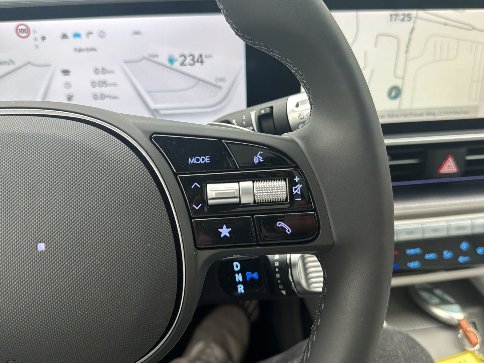 Hyundai IONIQ 6 – Bild 26