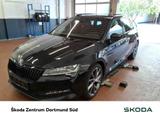 Skoda Superb Combi 2.0 SPORTLINE AHK 360°CAM ACC LM19 - Skoda Superb in Hagen