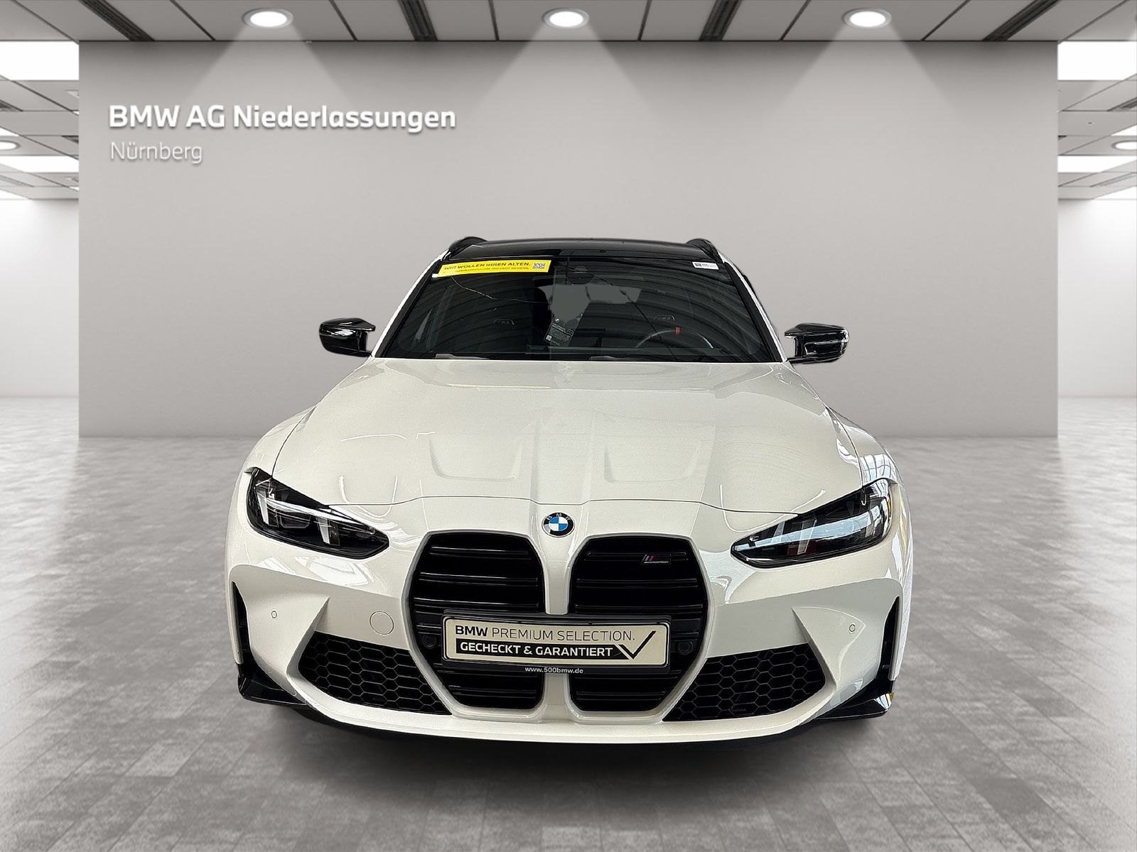 BMW M3 - Bild 8