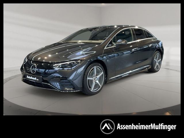 Mercedes-Benz EQE 350 AMG **Premium Paket/Head-up