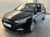 Hyundai i20 Classic - Hyundai i20: Classic