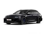 Audi RS 6 Avant performance 463(630) kW(PS) tiptronic - mit Benzin-Antrieb: Panorama-Dach, Kombi, mit Klimaanlage