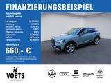 Audi SQ2 quattro MATRIX+PANO+AHK+SONOS - Audi SQ2 Neuwagen