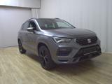 Seat Ateca 2.0 TDI FR-Line AHK Navi virtual ACC LED - gebrauchte Seat Ateca aus dem Jahr 2023