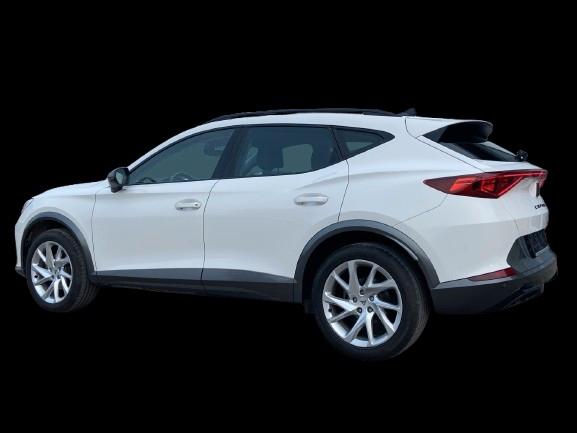 Cupra Formentor 1.5 TSI 110kW