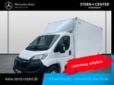 Opel Movano Maxi Koffer/Portaltüren Klima - Offers