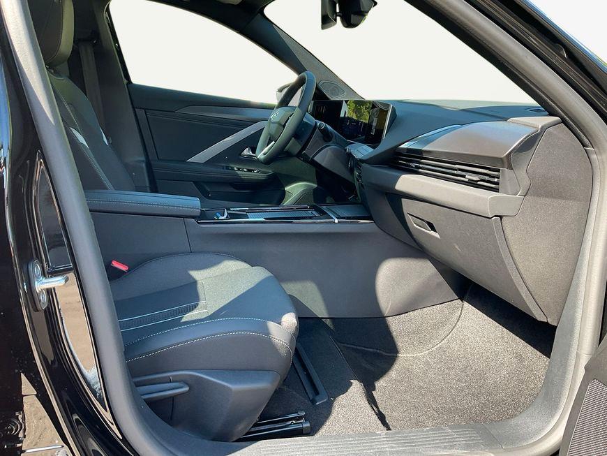 Opel Astra Sports Tourer Electric GS