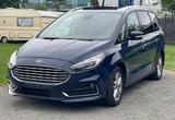 Ford Galaxy Titanium 2.0 *Diesel*Aut*190PS*PANO*KAM* - Ford Galaxy SUV