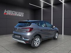 Renault Captur II 1.6 E-TECH Plug-in 160 Intens (EURO 6d