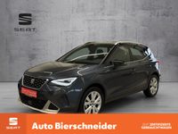 Seat Arona - Vorschau Bild 1