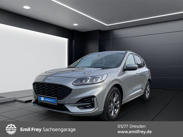 Ford Kuga 2.0 EcoBlue Aut. ST-LINE X