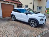 Citroën C3 Aircross PureTech 110 Stop&Start Origins ... - weiße Citroën C3 Aircross