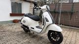 Vespa 300 GTS Super Sport HPE Spezialumbau  - VESPA 300