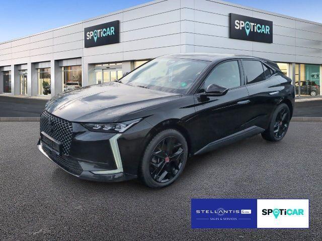 DS Automobiles DS4 4 1.5 BlueHDi 130 FAP Performance Line+ S&S(