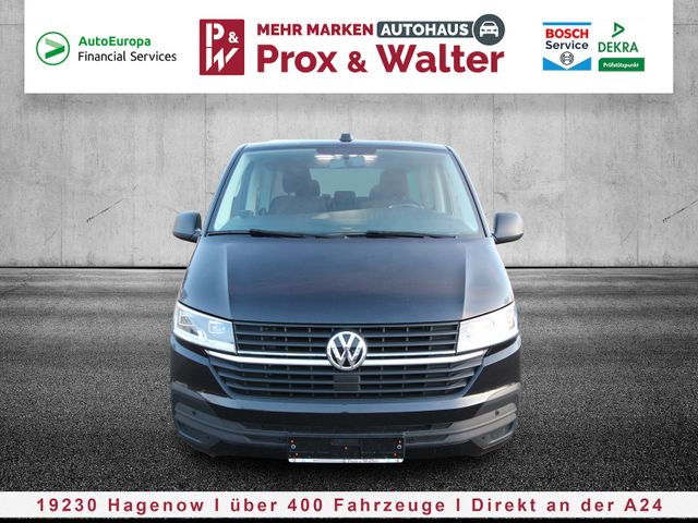 Volkswagen T6.1 Multivan 2.0 TDI 7-DSG 7-SITZER+LED+KAMERA