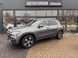 Mercedes-Benz GLE 350e 4MATIC *LUXURY*AHK*KEYLESS*SITZKLIMA* - Mercedes-Benz GLE 350 mit Hybrid-Antrieb