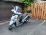 Kymco Peopel GT 300i - KYMCO ROLLER 300