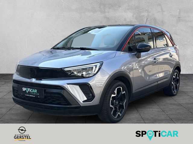 Crossland GS 1.2 Turbo NAVI PRO CAM PDC VO/HI LH