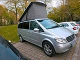 Mercedes-Benz Wohnmobil Westfalia Original Mercedes Vian... - Mercedes-Benz Viano Gebrauchtwagen in München