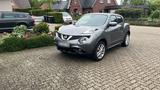 Nissan Juke - Nissan Juke mit Benzin-Antrieb: Kleinwagen, Automatik