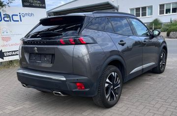 Peugeot 2008 - 4
