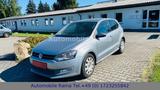 Volkswagen Polo V Team