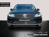 Volkswagen Touareg V6 TDI Executive Edition/VOLLAUSSTATTUNG - Volkswagen Touareg: Executive