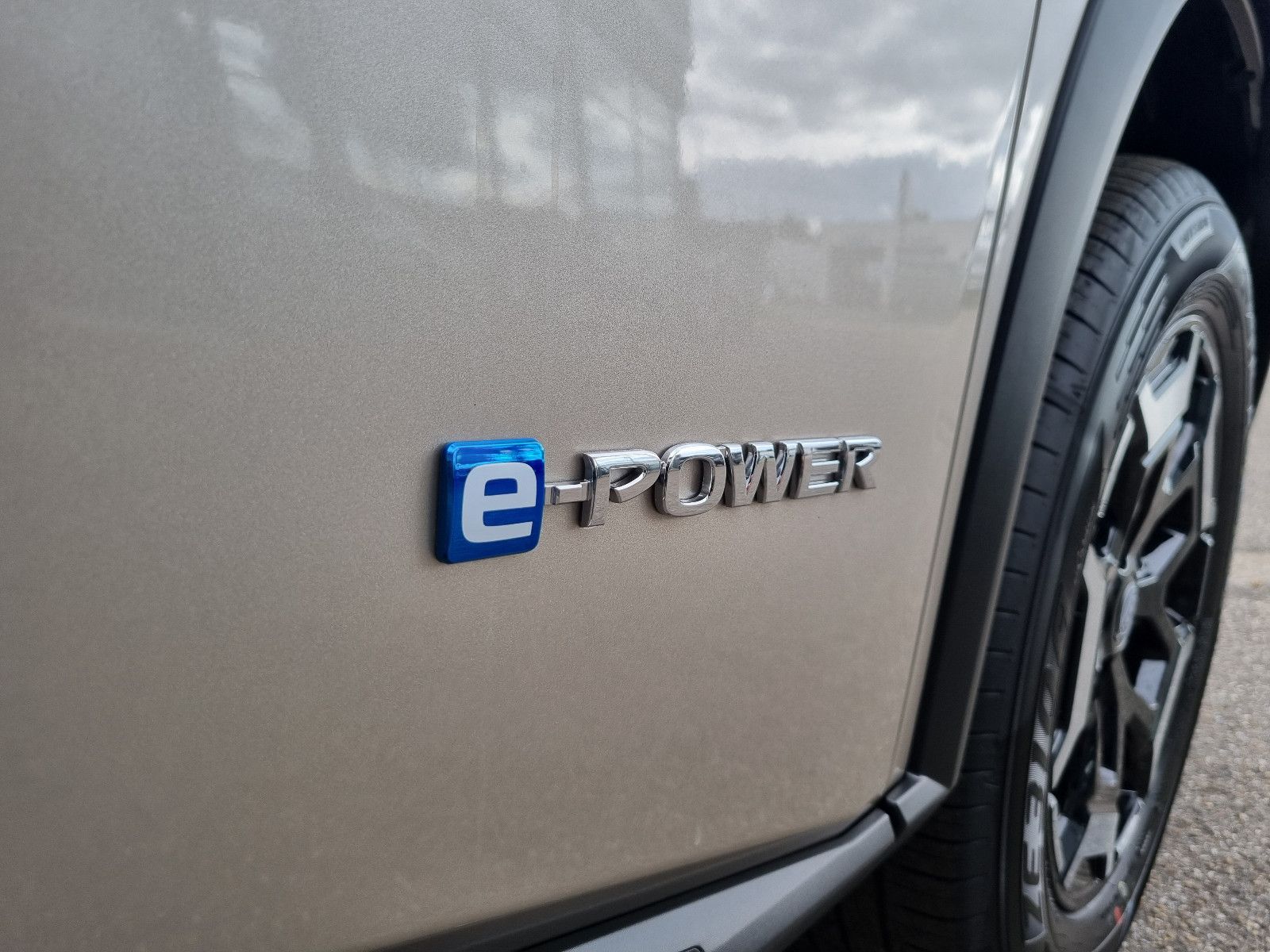 Nissan X-Trail - Bild 9