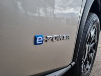 Nissan X-Trail - Vorschau Bild 9