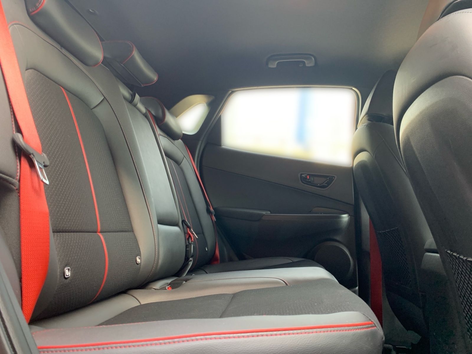 Fahrzeugabbildung Hyundai KONA 1.0 T-GDI Advantage+ Navi