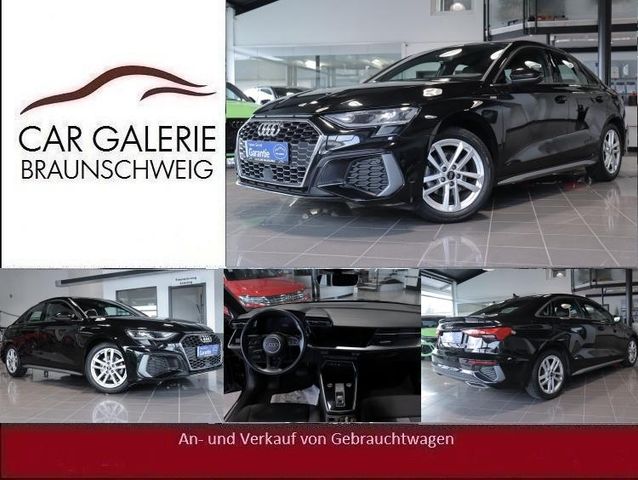 Audi A3 2.0 TDI 35 TDI S line* VIRTUAL*KAMERA*GARANTI