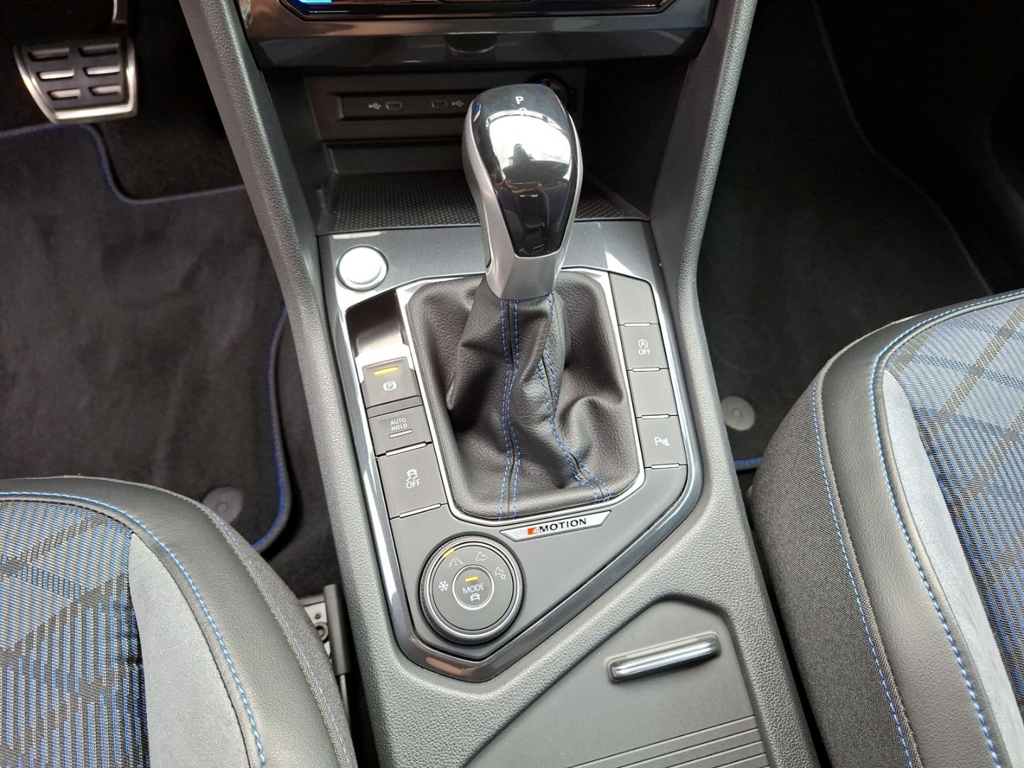 Tiguan R 2.0 TSI 4Motion *Akrapovic*DCC*Harman*H