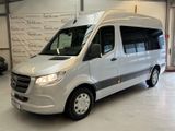 Mercedes-Benz Sprinter III Tourer 316CDI 9-SITZ/DISTR/AHK/KAM - Mercedes-Benz Sprinter in Stuttgart