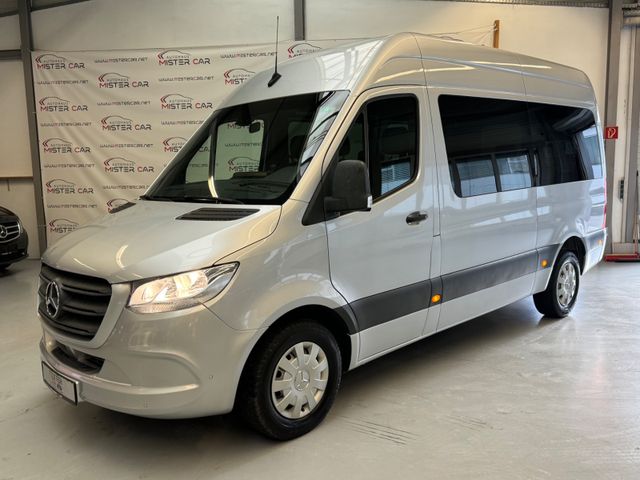 Mercedes-Benz Sprinter III Tourer 316CDI 9-SITZ/DISTR/AHK/KAM