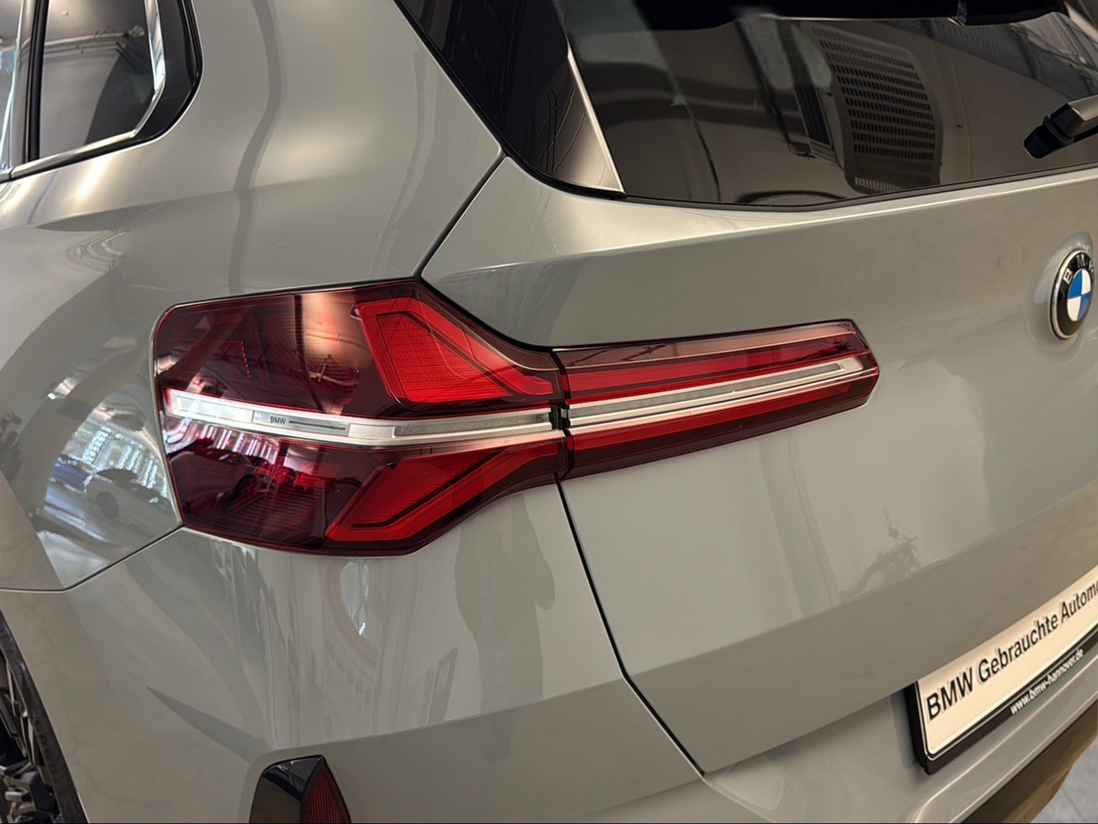 BMW X3 - Bild 14