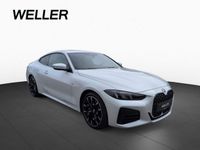 BMW 420 - Vorschau Bild 6