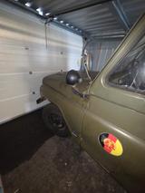 Andere UAS 469 B mit Funkstation - Andere Gebrauchtwagen