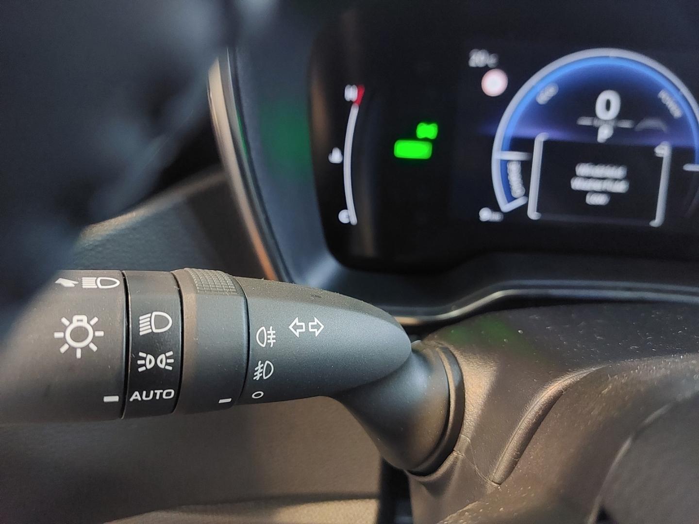 Suzuki Swace 1.8 Hybrid Comfort+   Cam Alu SHZ