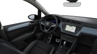 Volkswagen Touran - Vorschau Bild 9