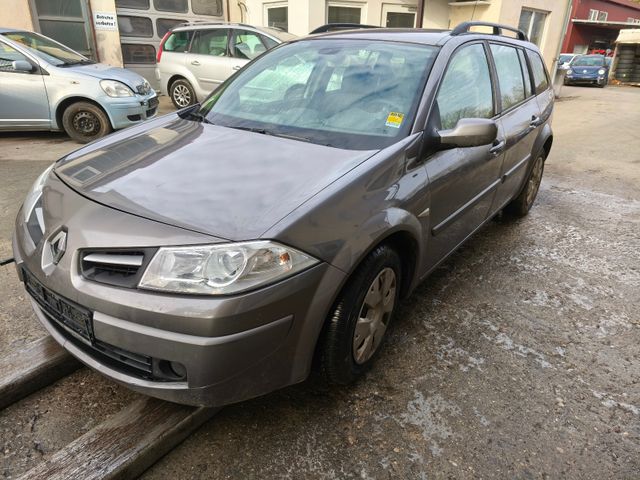 Renault Megane II Grandtour Avantage