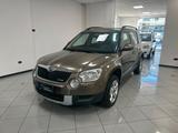 Skoda Yeti 1.6 TDI CR 105CV Elegance GreenLine - Skoda Yeti Greenline mit Diesel-Antrieb