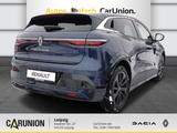 Renault Megane E-Tech Iconic EV60 220hp - Renault Megane Gebrauchtwagen
