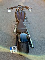 Harley-Davidson Breakout 5HD  - HARLEY-DAVIDSON CHOPPER 5