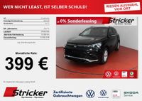 Volkswagen Tiguan - Vorschau Bild 2