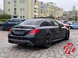 Mercedes-Benz C 63 AMG Sportauspuff Pano Comand 360 Kamera HUD - Mercedes-Benz C 63 AMG Gebrauchtwagen in Berlin