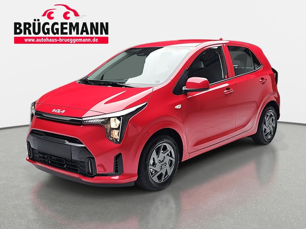 Image of Kia Picanto