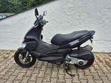 Piaggio Gilera ST 125 - PIAGGIO S 125