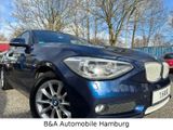 BMW 116 i gebraucht kaufen in Norderstedt bei Hamburg Preis 4990 eur -  Int.Nr.: 1632 VERKAUFT