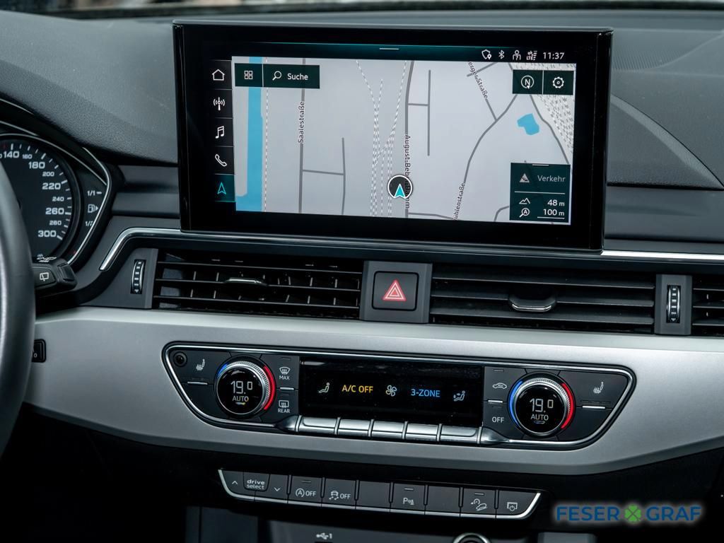 Audi A4 Allroad - Bild 5
